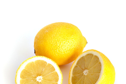 Citron na snížení cukru