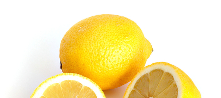 Citron na snížení cukru