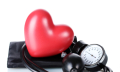 Vysoký spodní krevní tlak